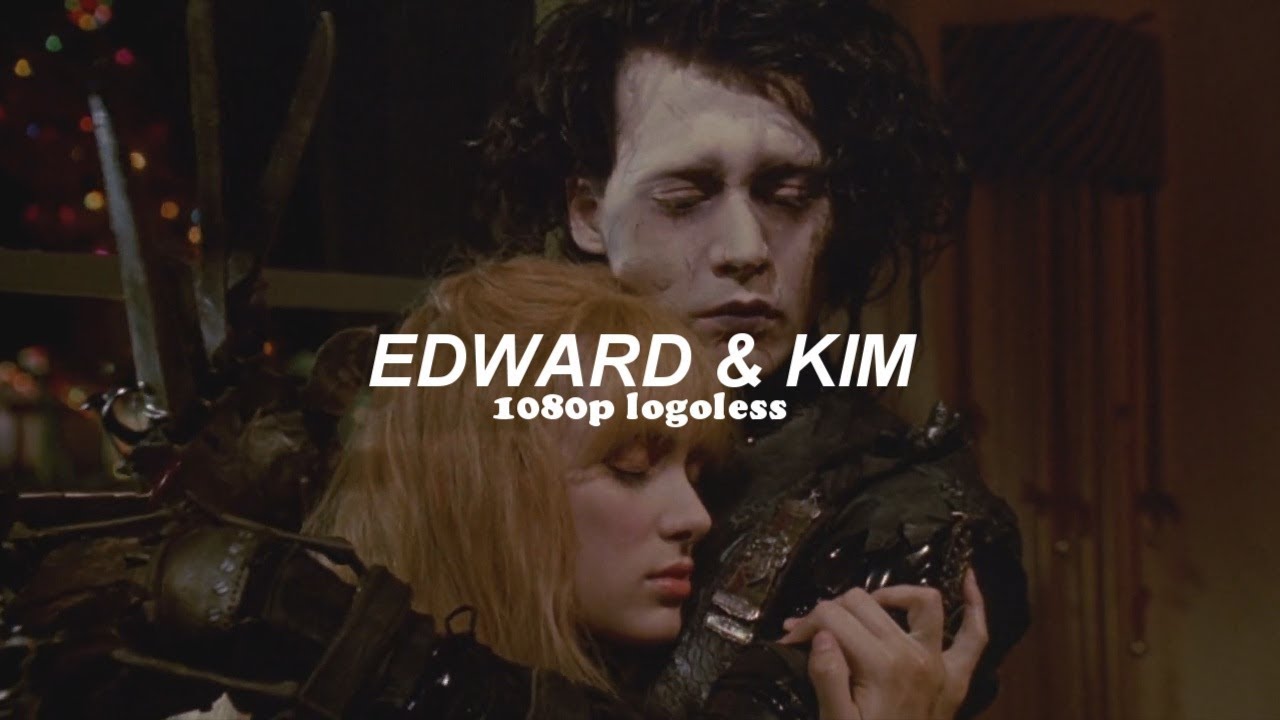 Best of Edward scissorhands 123movies