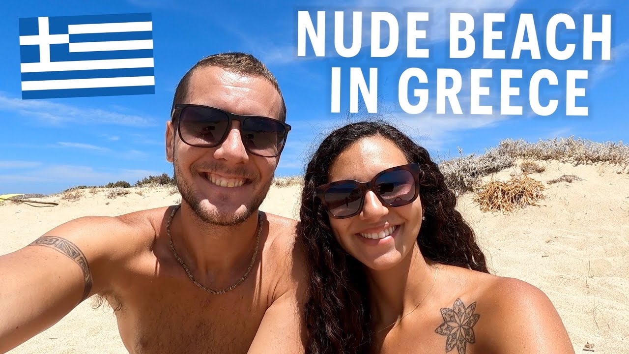 Best of Free naked on the beach porn videos