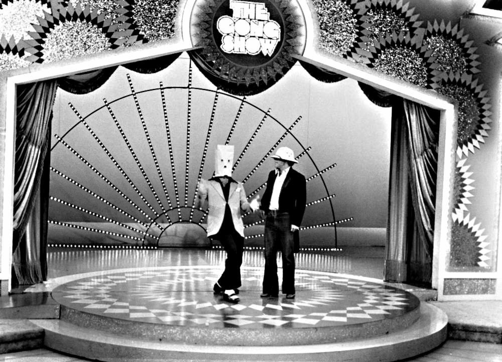 anand ks recommends jaye p morgan gong show flash pic