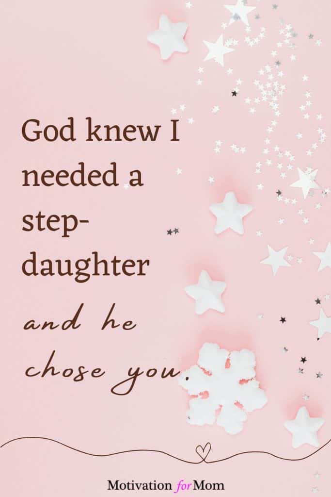 brittney mullins recommends stepmom and daughter quotes pic