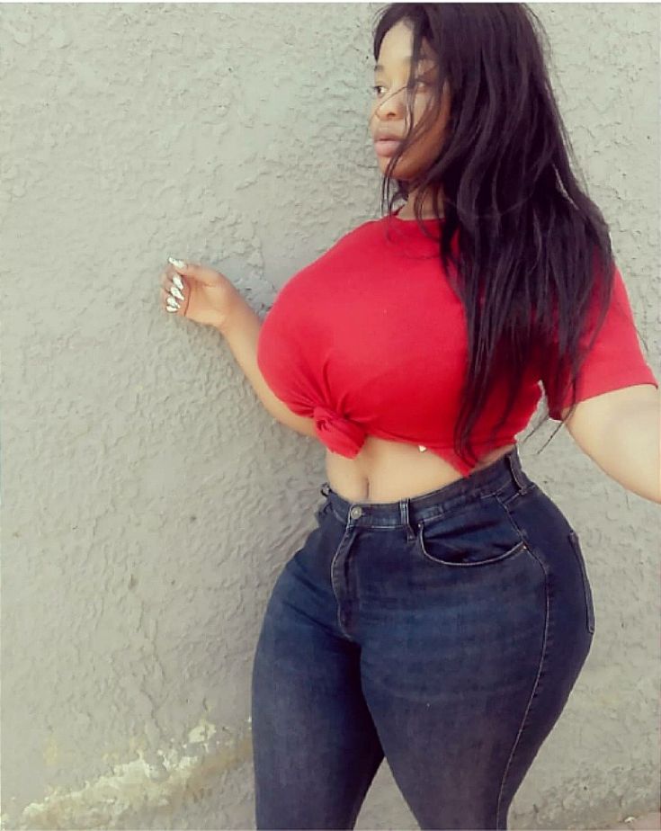 Best of Thick ebony women tumblr