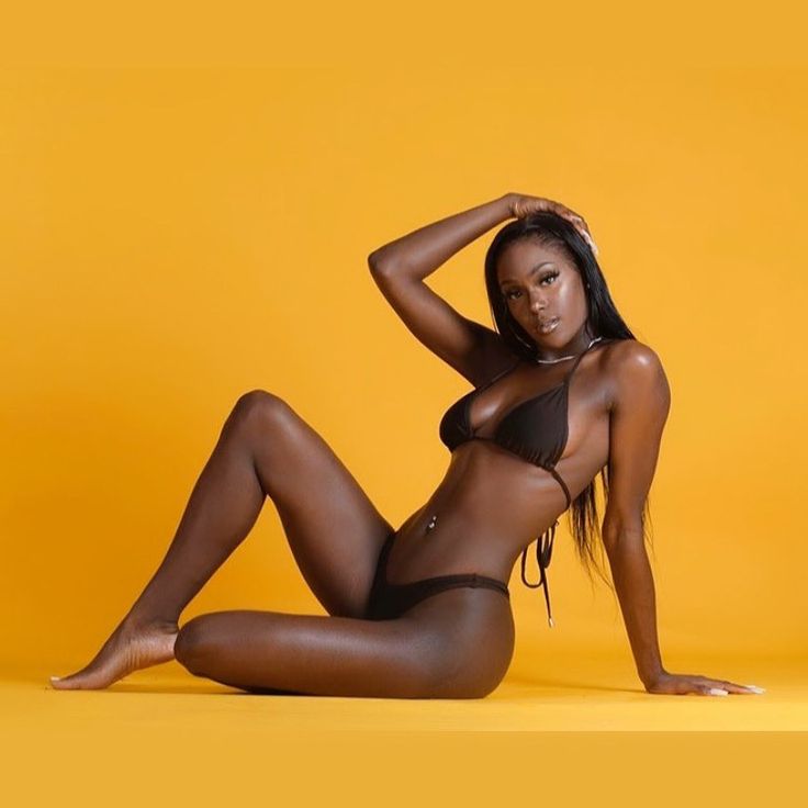 david glen rogers recommends Black Nude Women Models