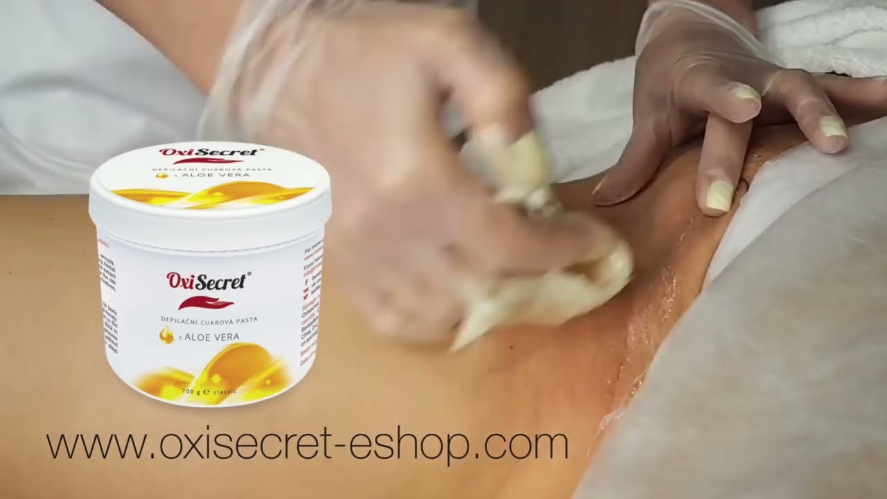 brazilian wax tutorial