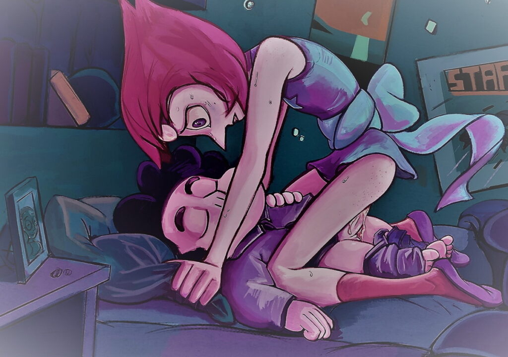 steven universe sex porn