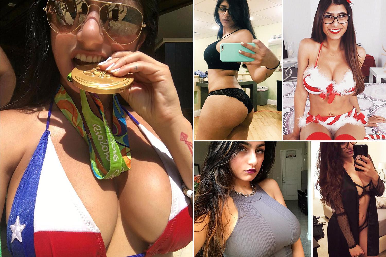 cheryl sampang add photo mia khalifa newest porn