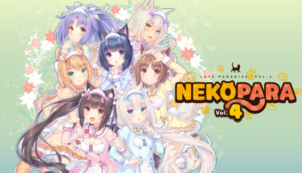 bekim tahiri recommends Nekopara H Scene Patch