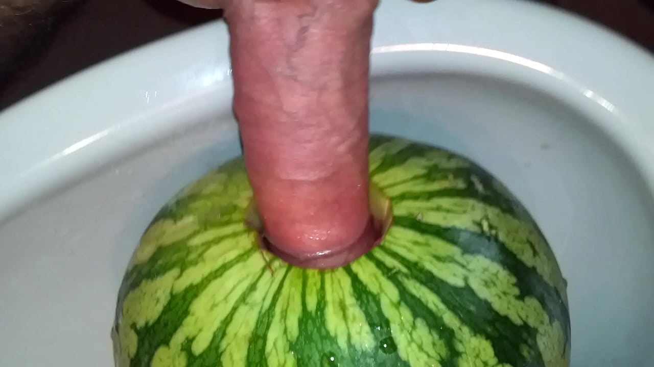 cicely mcrae recommends guy fucking a melon pic