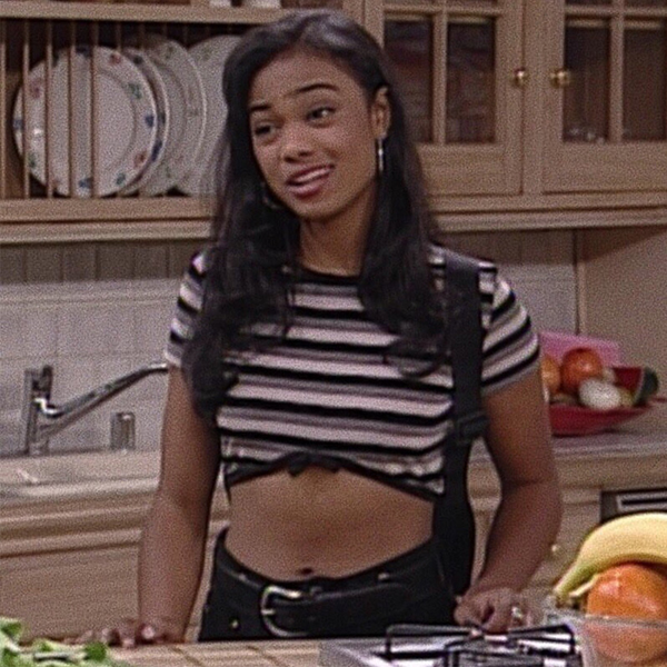 brock franklin recommends tatyana ali sexy pic