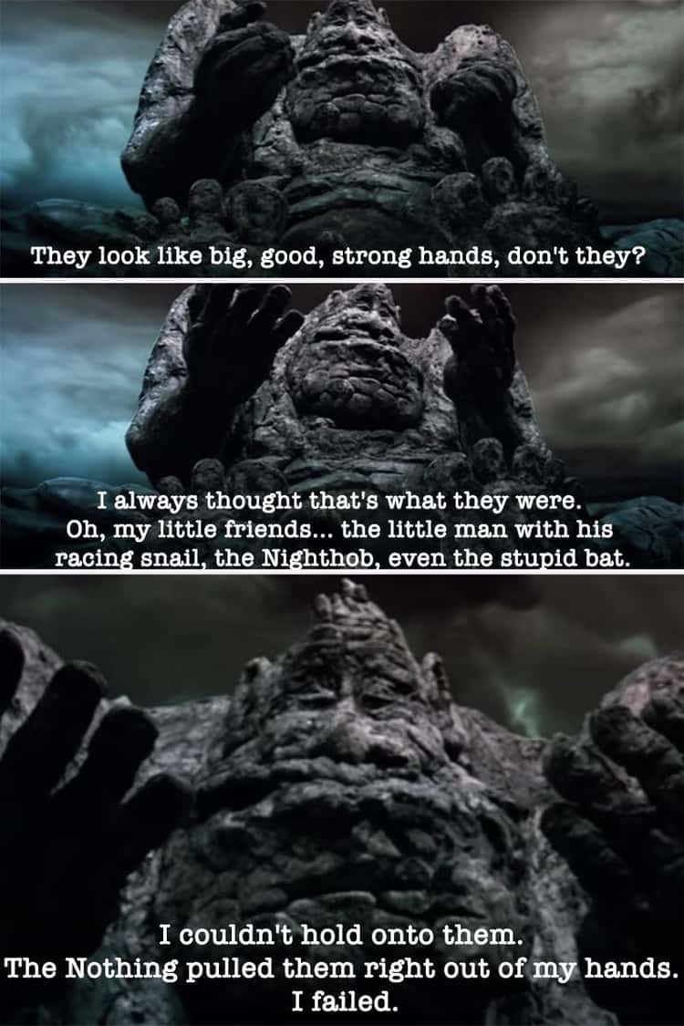 Best of They look like big strong hands gif