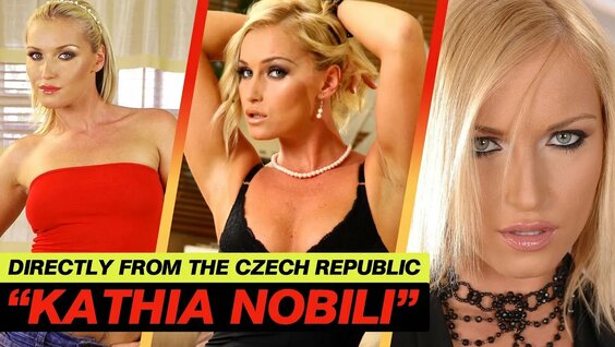 chris gasman share kathia nobili porn videos photos
