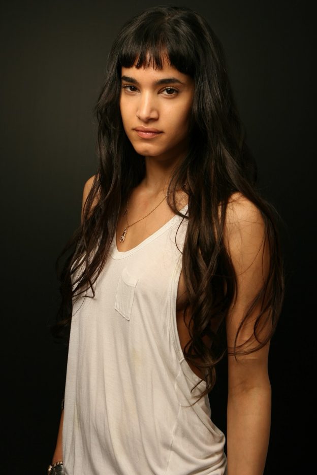 Best of Sofia boutella fappening