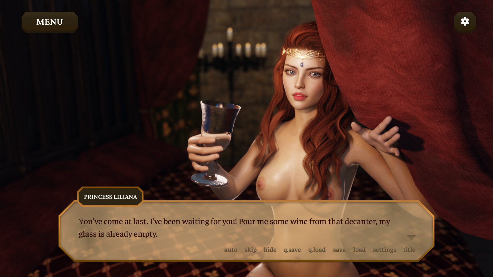 chino wilson recommends Sex Simulator Game Of Thrones