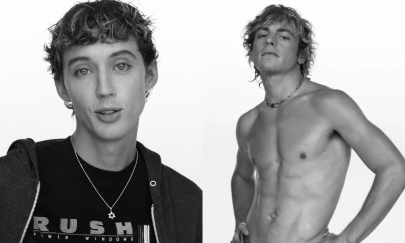 dominic swindells share ross lynch having sex photos