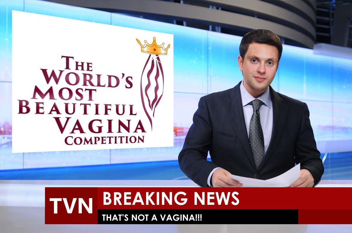brielle moore recommends Most Beautiful Vagina Competition