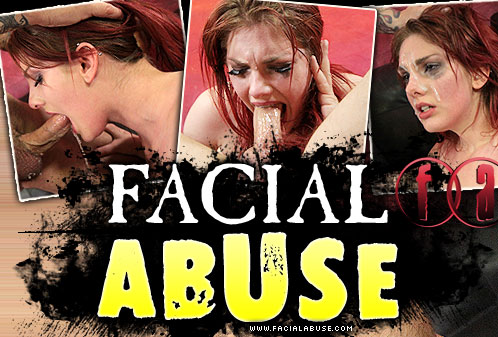 billy khatib recommends lilith lust facial abuse pic