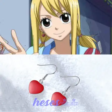 Lucy Heartfilia Hentai erotischer maskenball