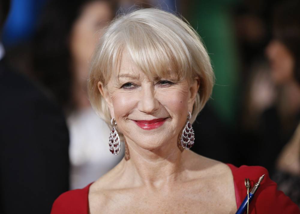 cory pointer recommends helen mirren naked photos pic