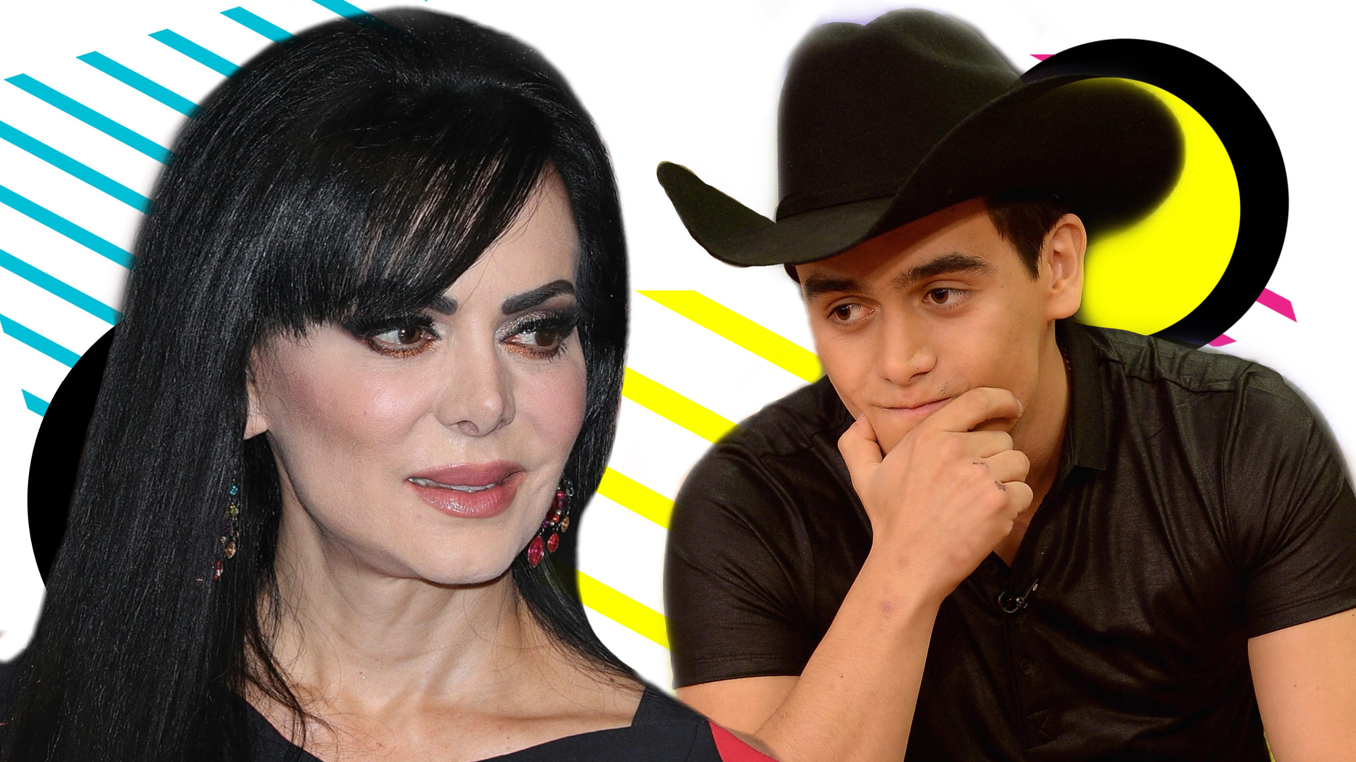 billy bechtel recommends Maribel Guardia Desnuda