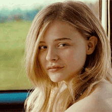 cole hussey recommends chloe moretz lips gif pic