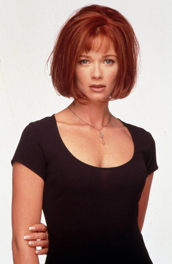 carly crouch recommends lauren holly sexy pictures pic