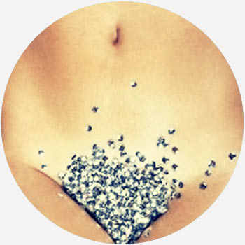 christian todd recommends what is vajazzle pictures pic