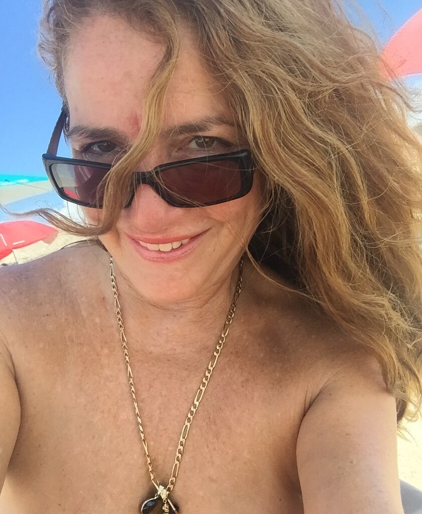 donna schlosser recommends nude beach haulover pic