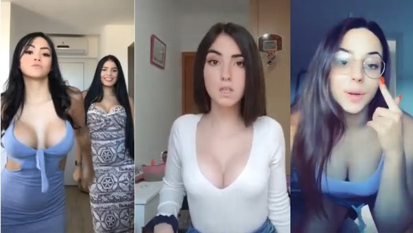 Best of Oriental girls having sex
