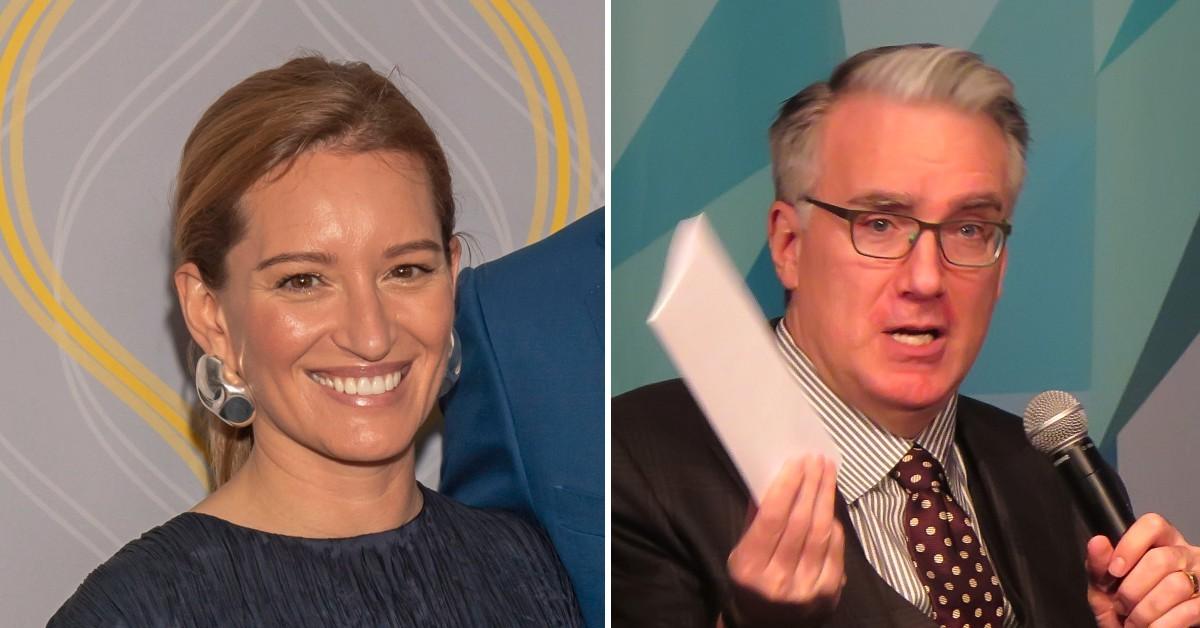 Best of Katy tur nipple