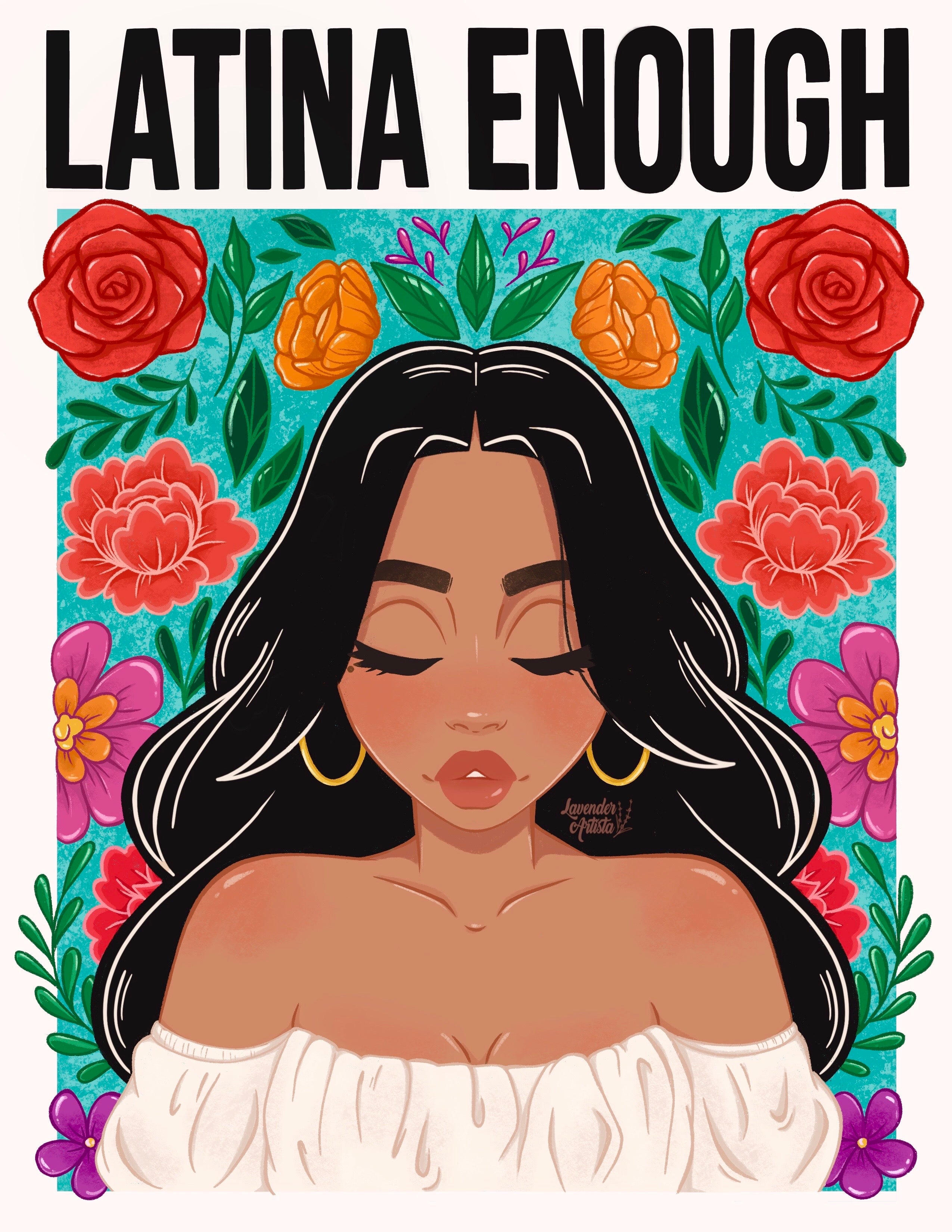 andy ings recommends latina women on tumblr pic