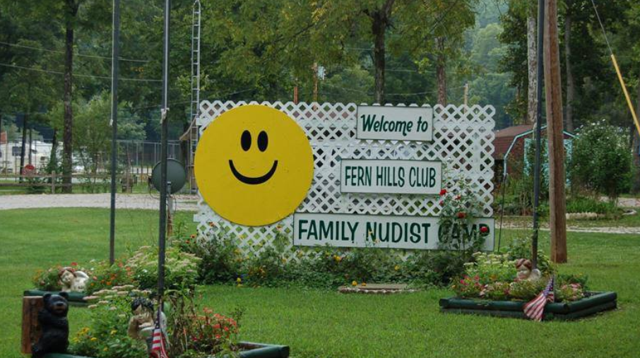 bernadette ancog recommends Nudist Colonies In Indiana