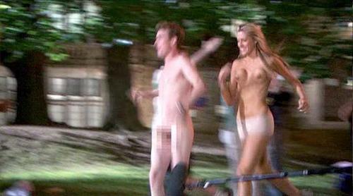 ayman allaw recommends American Pie The Naked Mile Nude Scenes
