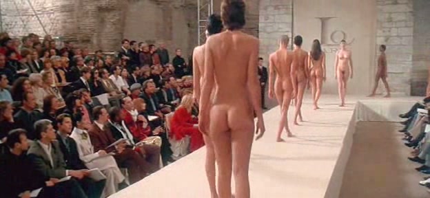 denise trexler recommends Nude Models In Public