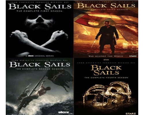 brittany nicole trussell add photo black sails season 1 full episodes