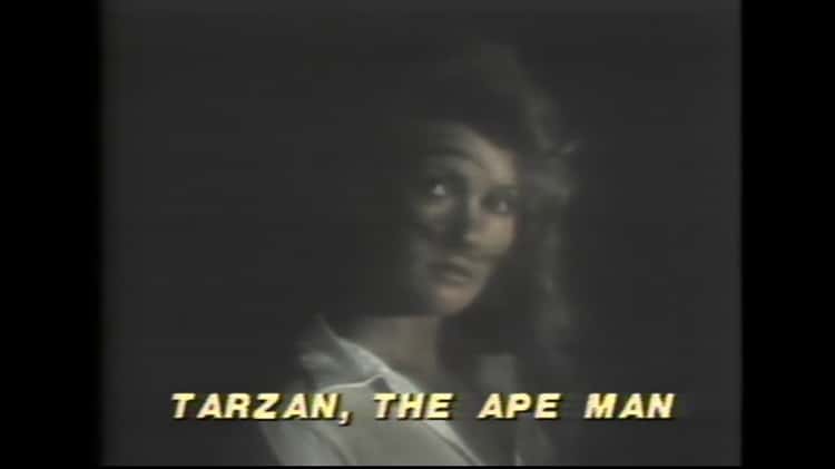 Best of Tarzan 1981 full movie