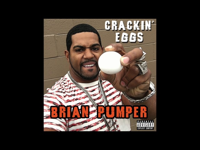 aaron pedley recommends brian pumper cracked eggs pic