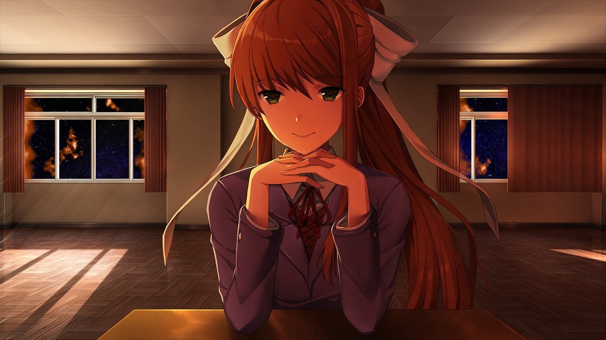 annabelle guinto add doki doki literature club h scenes photo