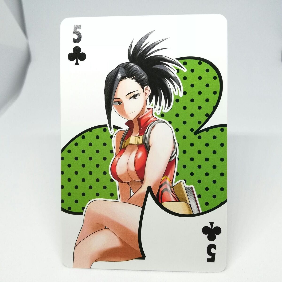 asih jogja recommends my hero academia momo yaoyorozu sexy pic