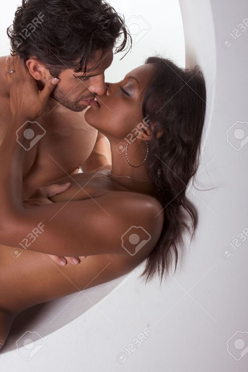 anushi beedah recommends nude interracial men pic