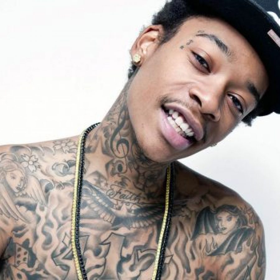 analiza abestano recommends Wiz Khalifa Nude