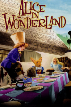 brenda van recommends Alice In Wonderland Subtitles