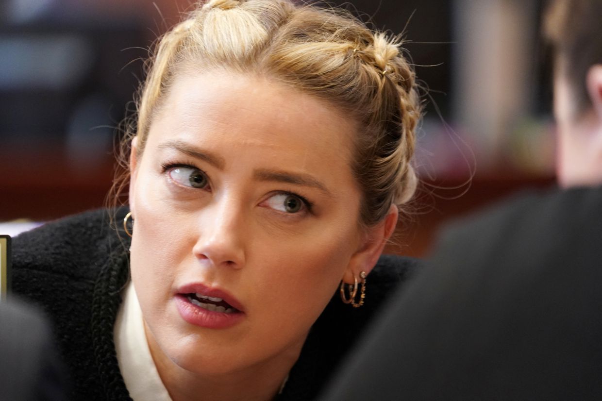 brody stotts recommends porn amber heard pic