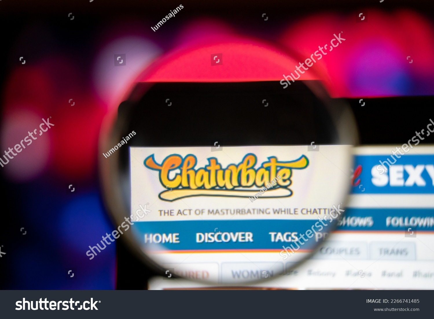 chaturbate token generator android
