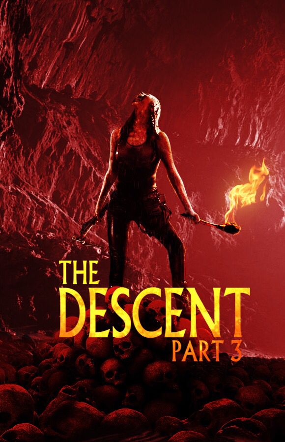 arga wibowo share the descent 3 full movie photos