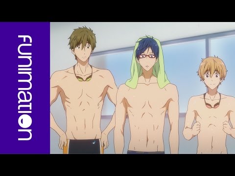 denny morton recommends iwatobi swim club season 2 pic