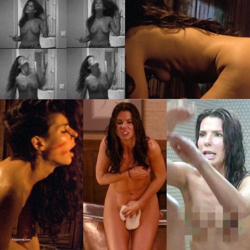 angela maxey share sandra bullock leaked pics photos