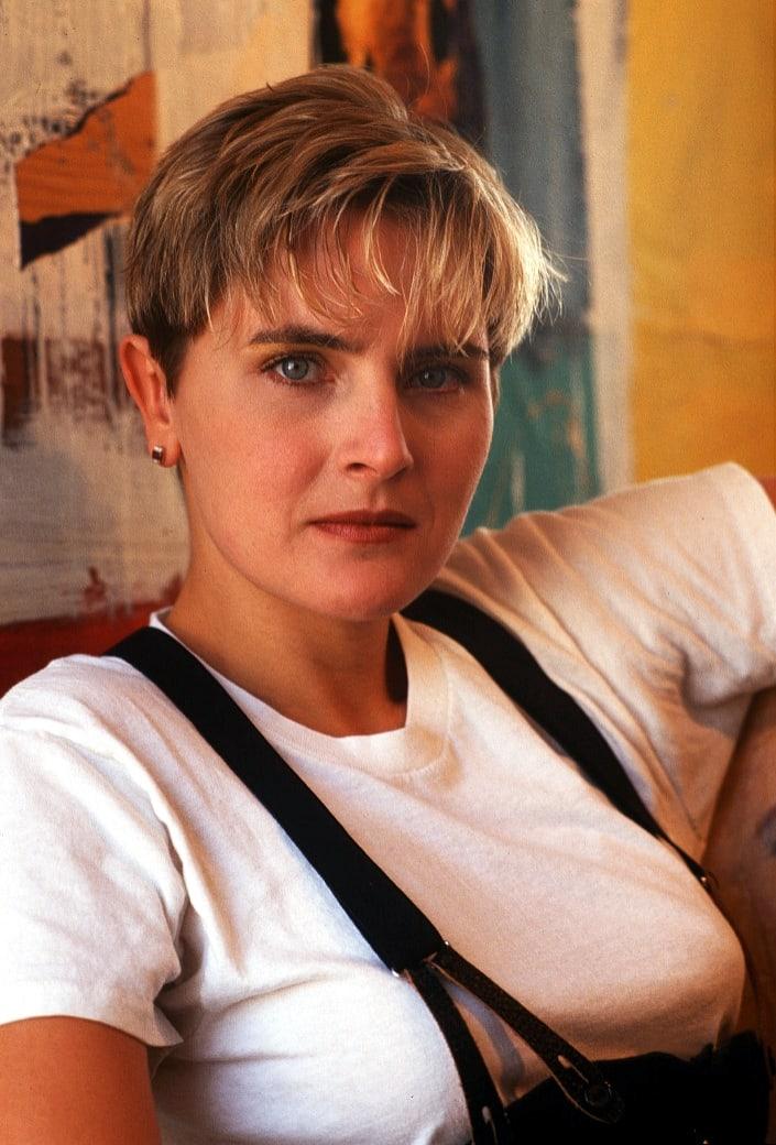 anthony stork recommends Denise Crosby In Playboy