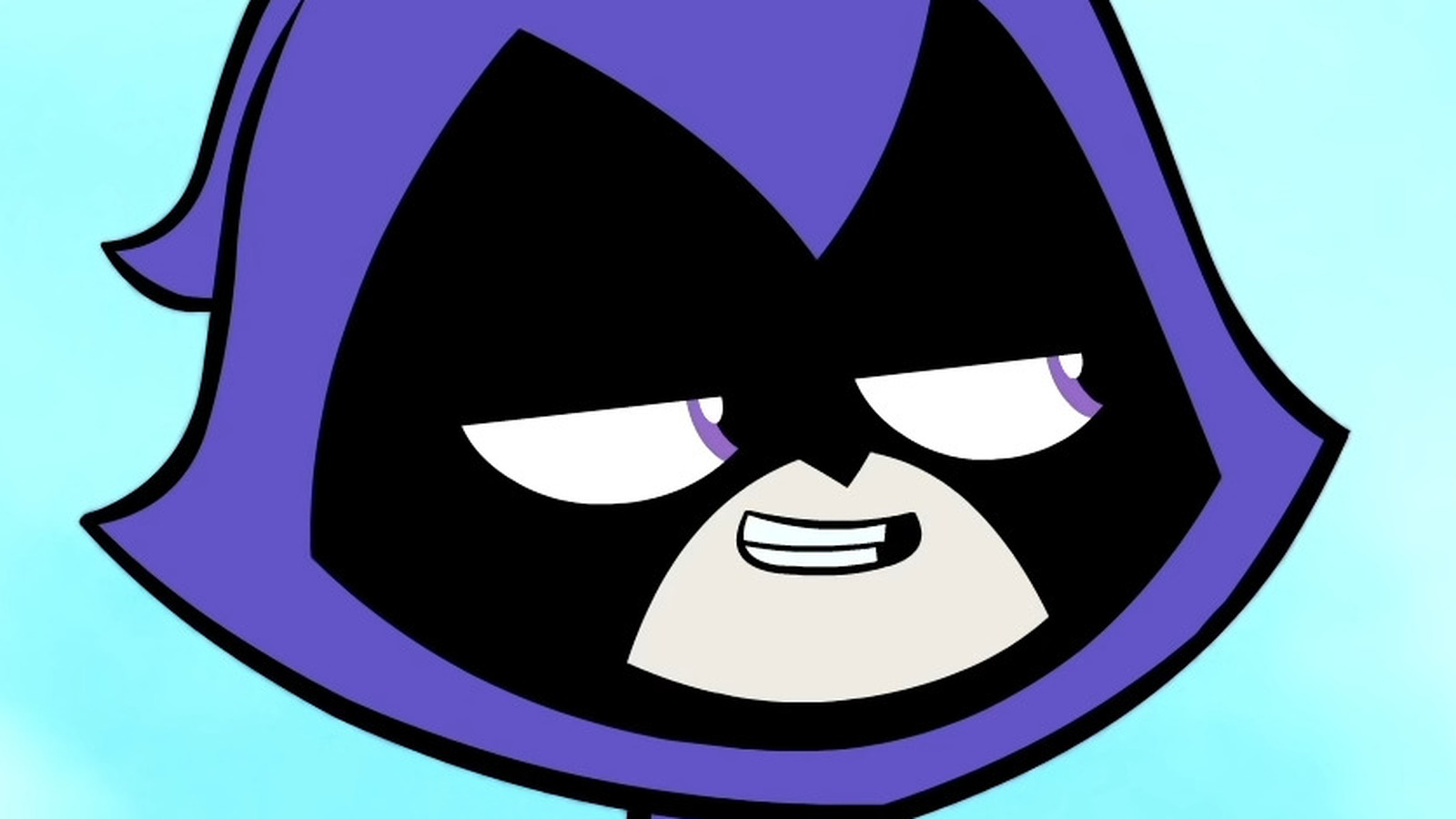 beverly burdette add pics of raven from teen titans go photo