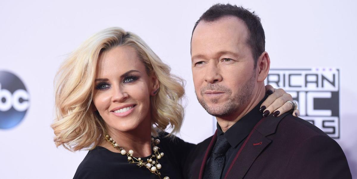 aaron seybold recommends Jenny Mccarthy Sextape