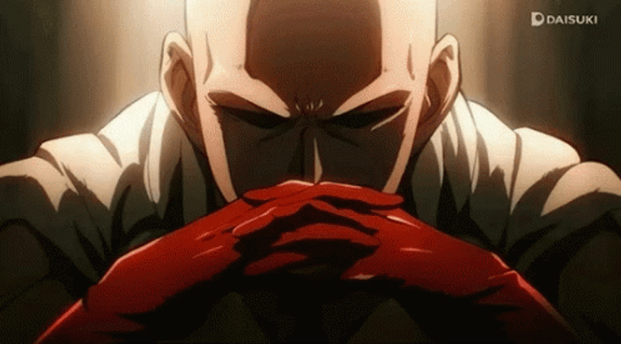 ahmed suhan recommends one punch man found you gif pic
