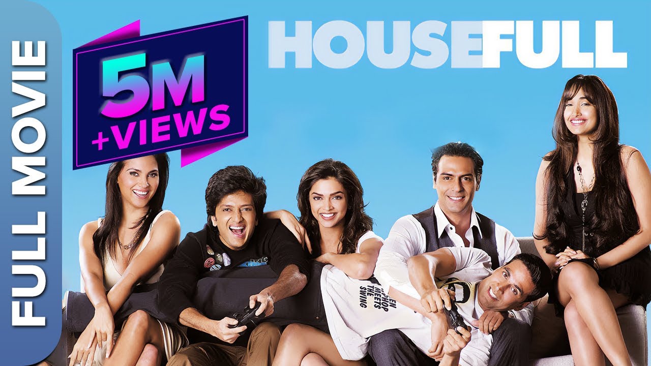 beth parkin recommends housefull movie watch online pic